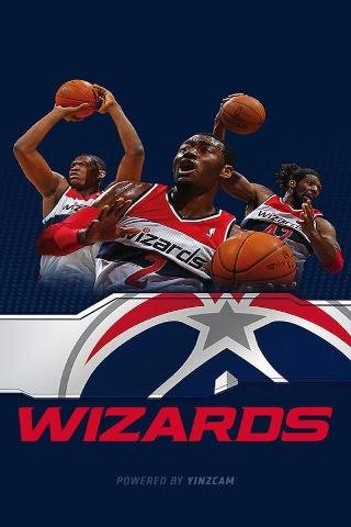 Washington Wizards Mobile截图2