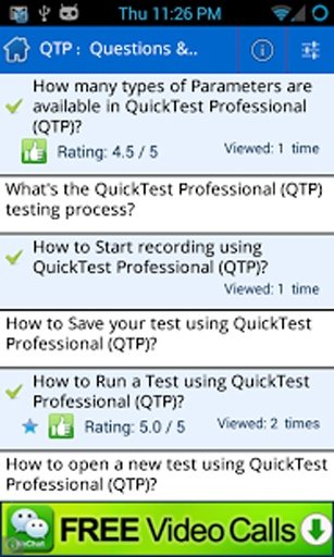 QTP Quick &amp; Easy截图4