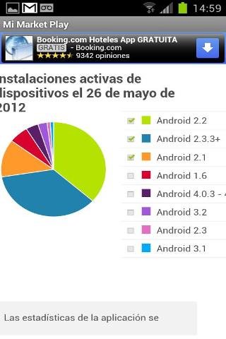 My Market console截图1