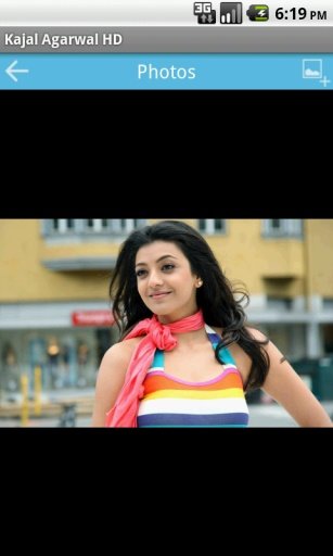 Kajal Aggarwal HD截图1