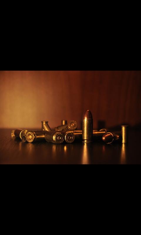 Guns Bullets Live Wallpaper截图7