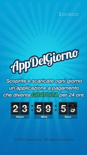 App del Giorno - 100% Gratis截图4