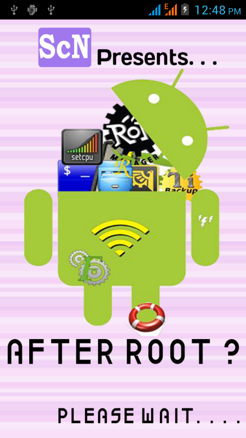 After android Root?截图5
