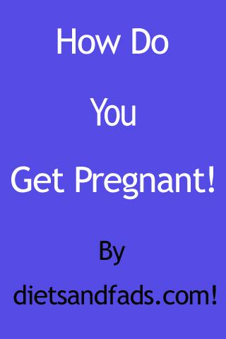 怀孕秘籍截图2