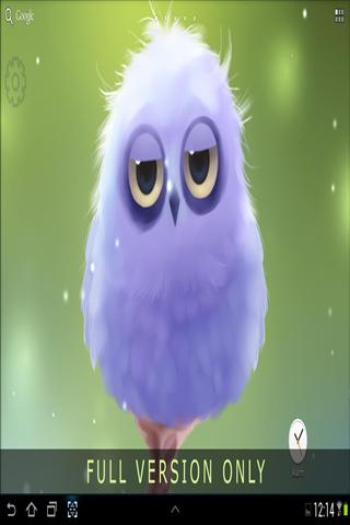 极地猫头鹰 Polar Owl Lite截图4