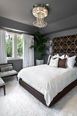 Bedroom Design Ideas截图1