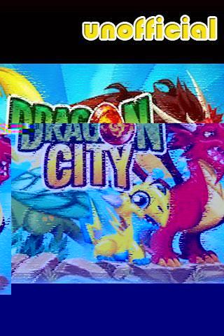 dragon city cheats截图1