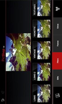 PicShop Lite截图