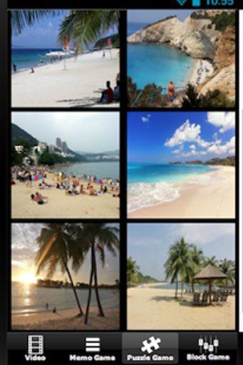 Paradise Retreat Island截图3