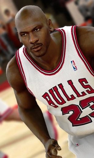 Michael Jordan Live Wallpapers截图3