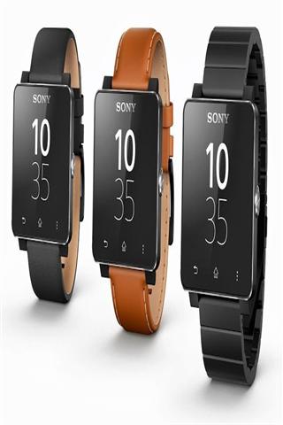 索尼SmartWatch的2提示技巧截图4