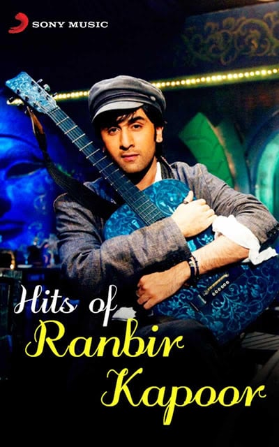 Hits of Ranbir Kapoor截图5