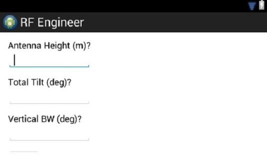 RF Engineer截图4