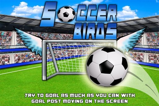 Soccer Birds截图3