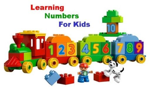 Numbers Learning For Kids截图7