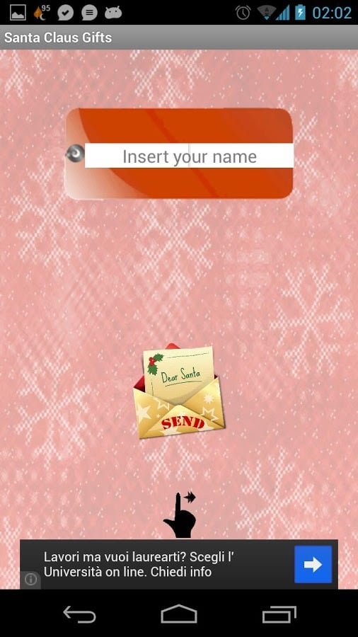 Santa Claus Gifts截图2