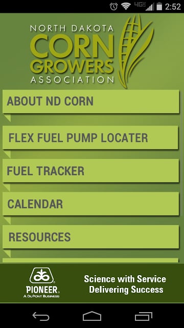 North Dakota Corn Growers截图1
