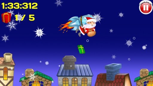 Santa's Present截图5