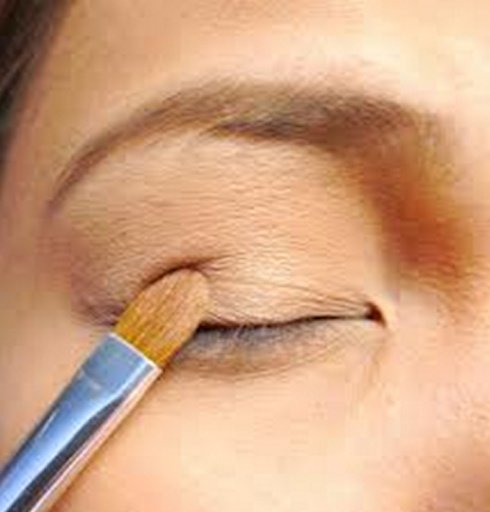 How To Apply Eyeshadow Videos截图2