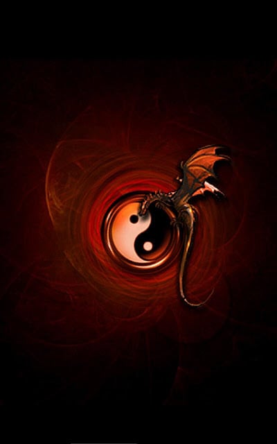 Ying Yang Dragon LW截图1