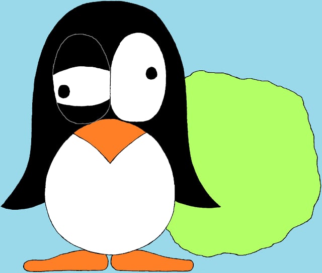 Pingu Pedos截图3