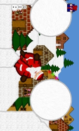 Santas Quest截图3