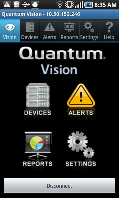 Quantum Vision截图6