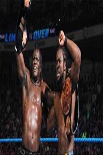 Fun Kofi Kingston Game App截图1