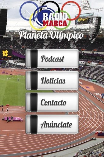 Planeta Olimpico截图4