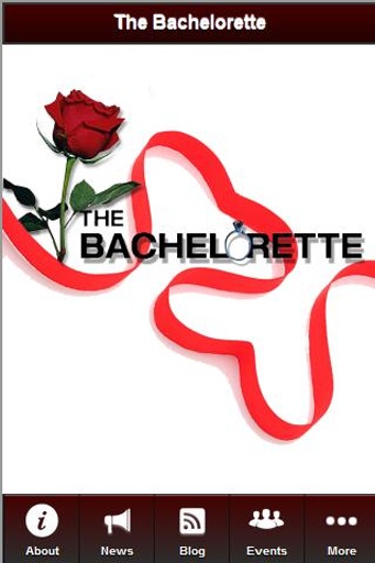 Bachelorette Official Fans截图1