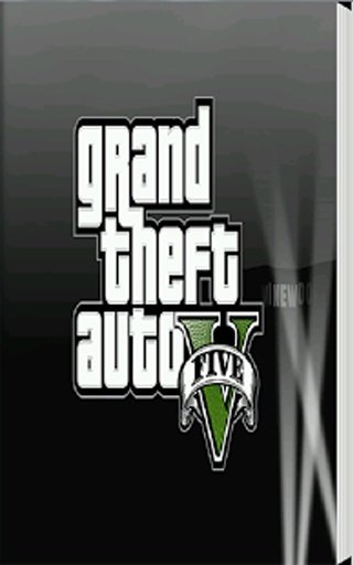 GTA 5 Info截图2