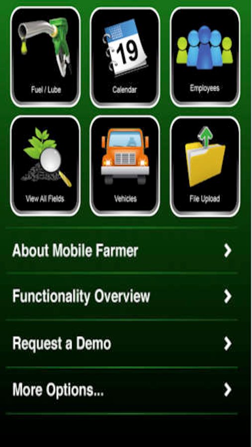 Mobile Farmer(New)截图5