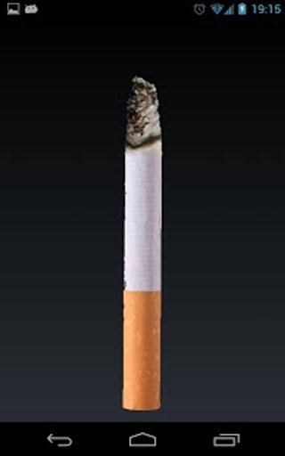 Virtual Cigarette截图8