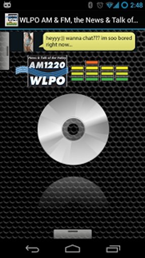 Classic Hits 103.9 WLPO截图3