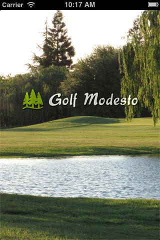 高尔夫应用 Golf Modesto截图4