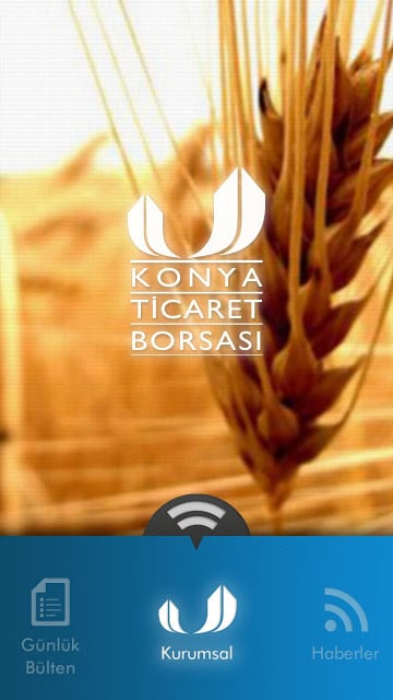 Konya Ticaret Borsası截图1