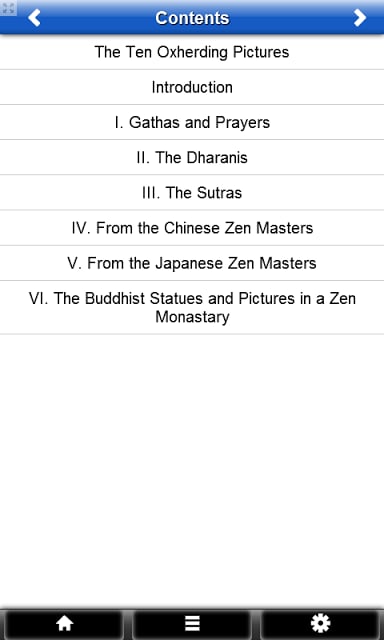 Manual Of Zen Buddhism截图4