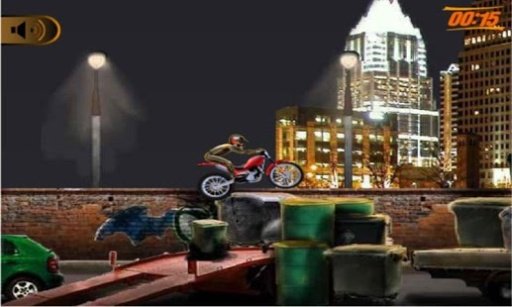 Stunt Bike Racing Moto截图7