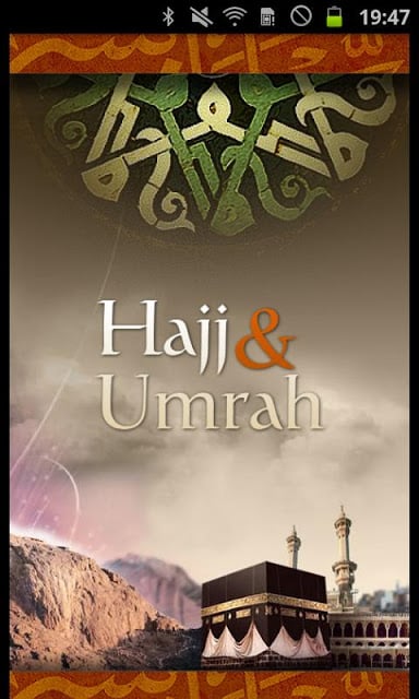 Hajj &amp; Umrah截图3