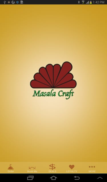 Masala Craft截图9