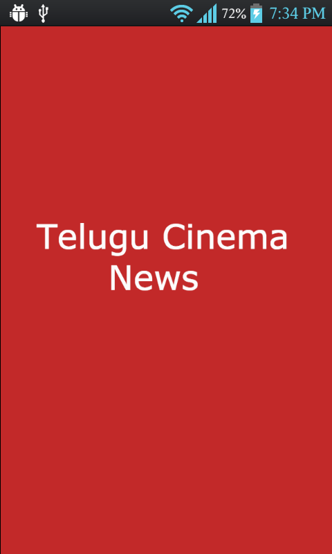 Tollywood News截图4