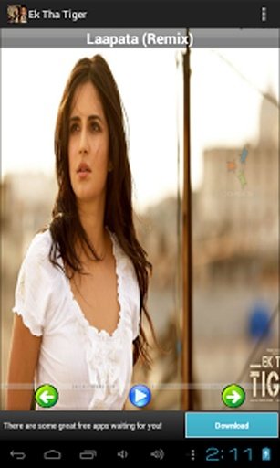 Ek Tha Tiger截图4