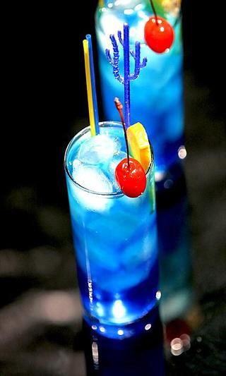 Cocktail Liv...截图1