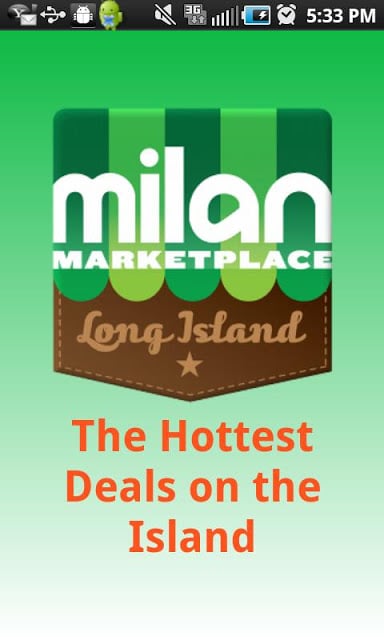 Milan Long Island截图2