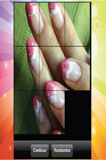 Princess Nail &amp; Hair Salon截图1