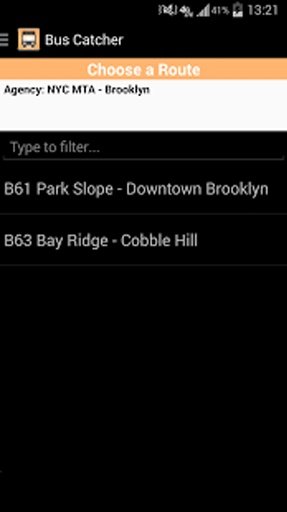 Bus Catcher截图5