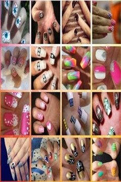 Princess Nail &amp; Hair Salon截图