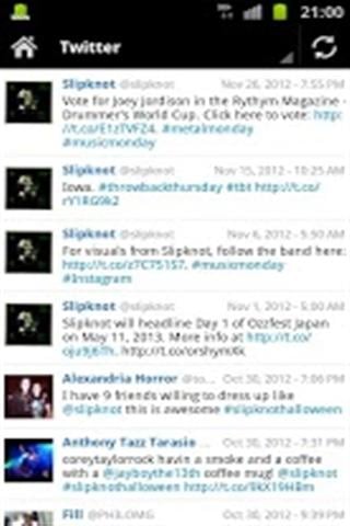 Slipknot的10首歌截图4