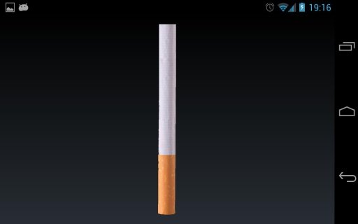 Virtual Cigarette截图7