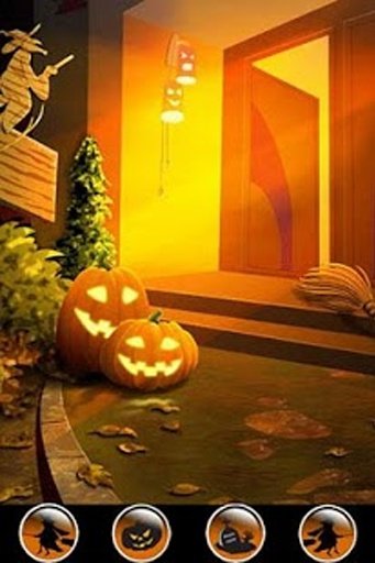 halloween wallpapers 2截图7